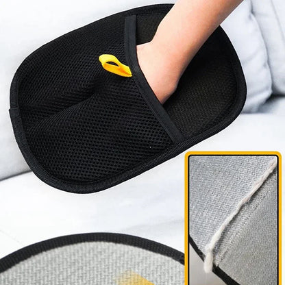 Gants de toilettage